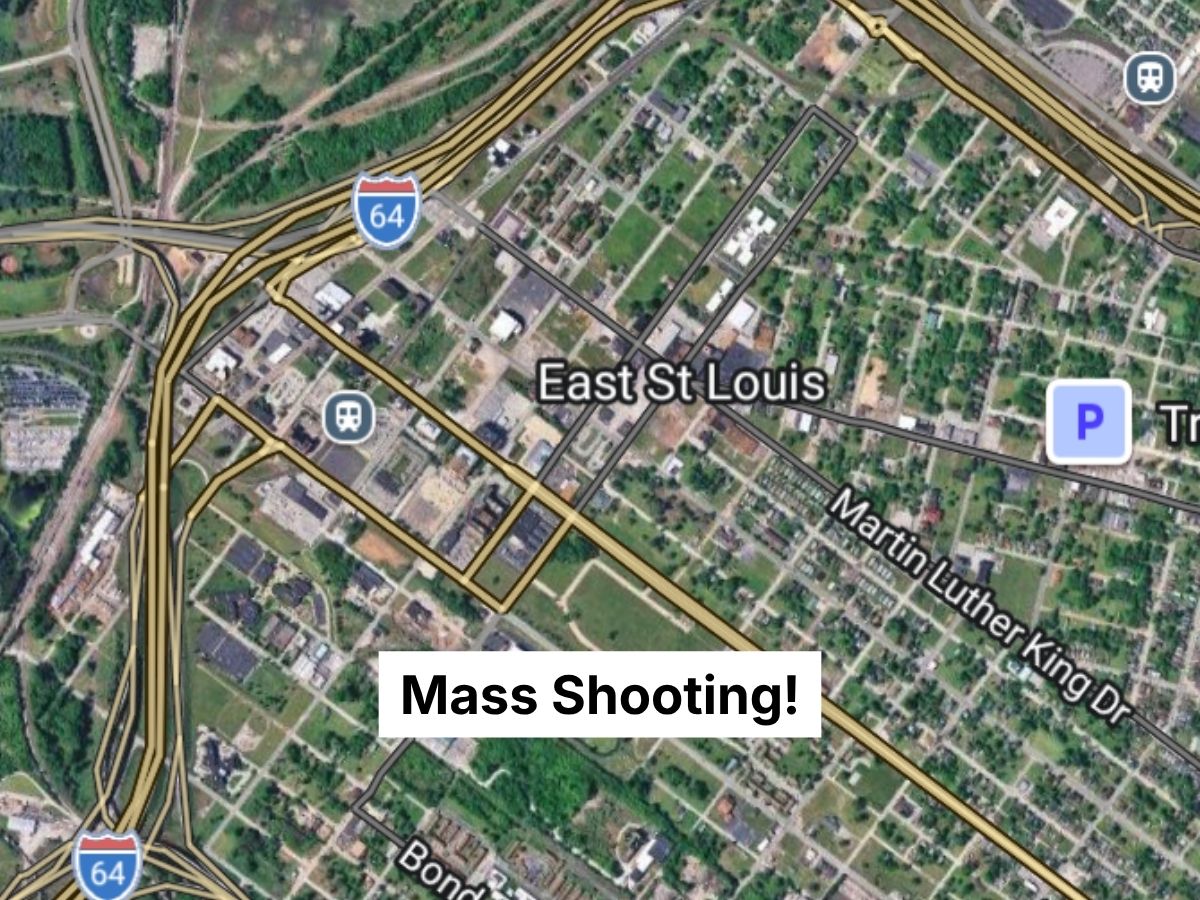 5 family members killed, 2 injured in mass shooting – 2 teen suspects in custody