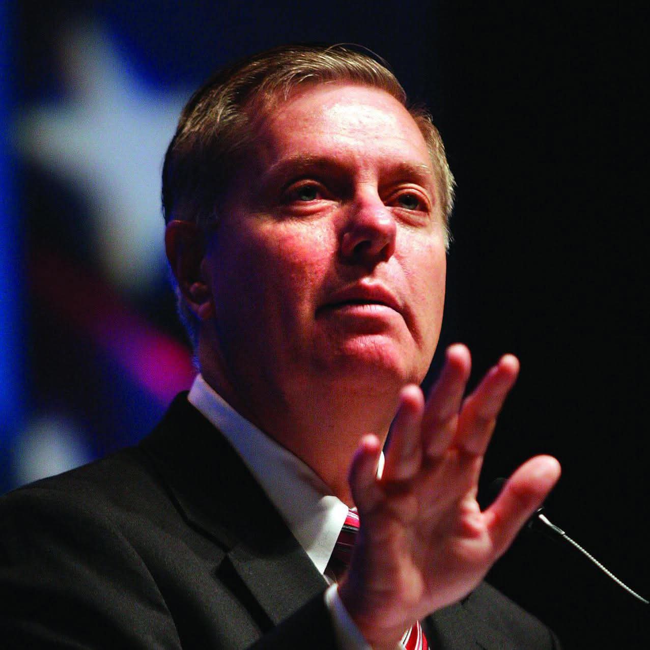 Longtime South Carolina Senator Lindsey Graham dies at 71 following a sudden illness