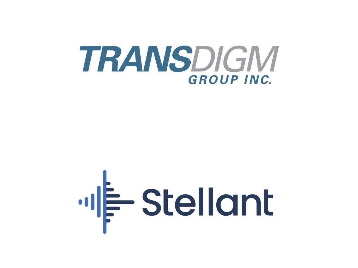 TransDigm and Stellant merger ends to protect taxpayers and military supply chains
